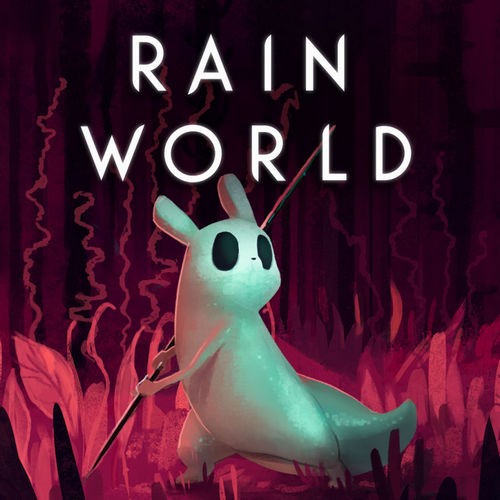 Rain World (2017/RUS/ENG/MULTi/RePack by Chovka)