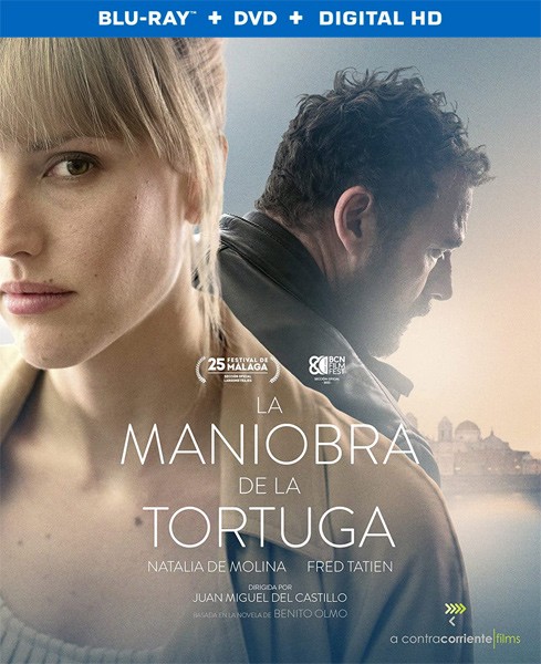 Незавершённое дело / La maniobra de la tortuga (Unfinished Affairs) (2022/BDRip/HDRip)