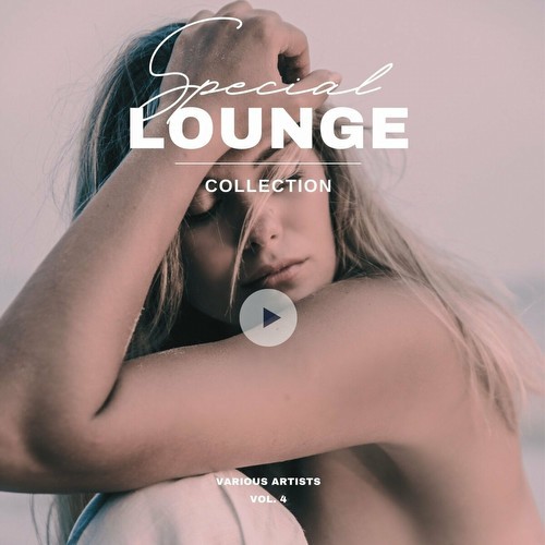 Special Lounge Collection, Vol. 4 (2023)