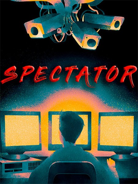 Spectator: Support the Developer Edition (2023/RUS/ENG/MULTi/RePack by Chovka)