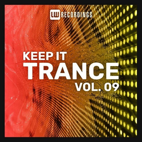 Keep It Trance Vol 09 (2023)