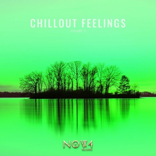 Chillout Feelings, Vol. 3 (2023)