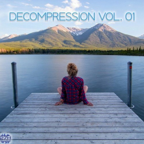 Decompression, Vol. 01 (2023)