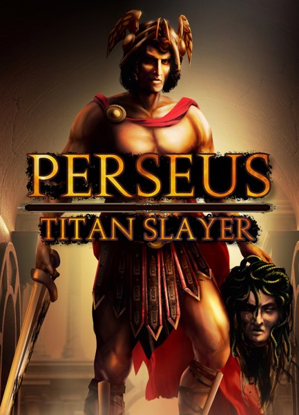 Perseus: Titan Slayer (2023/RUS/ENG/MULTi16)