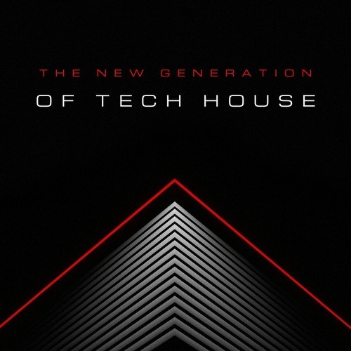 The New Generation of Tech House (2023)