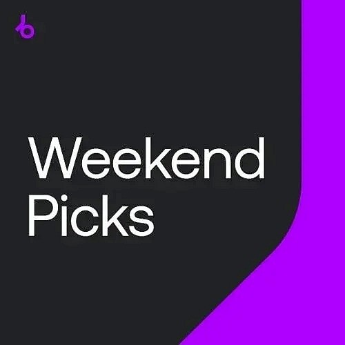 Beatport Weekend Picks 02 (2023)