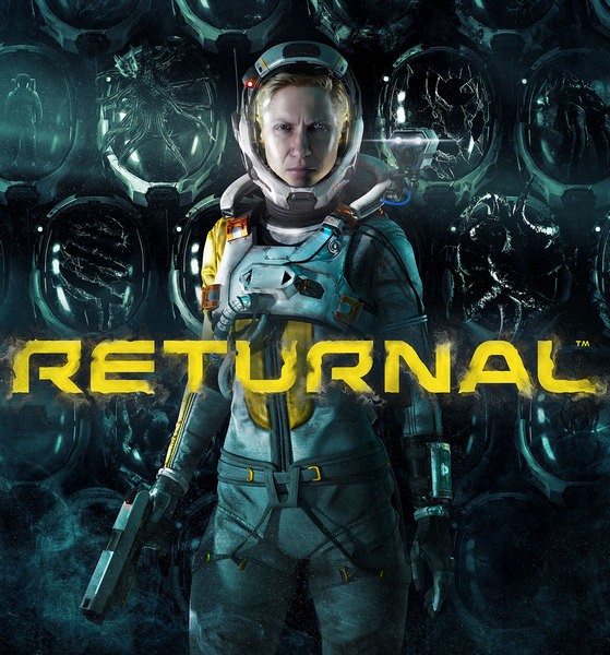 Returnal (2023/RUS/ENG/MULTi/RePack by Chovka)