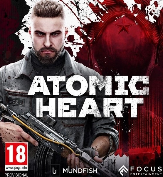 Atomic Heart (2023/RUS/ENG/MULTi/Portable/RePack)