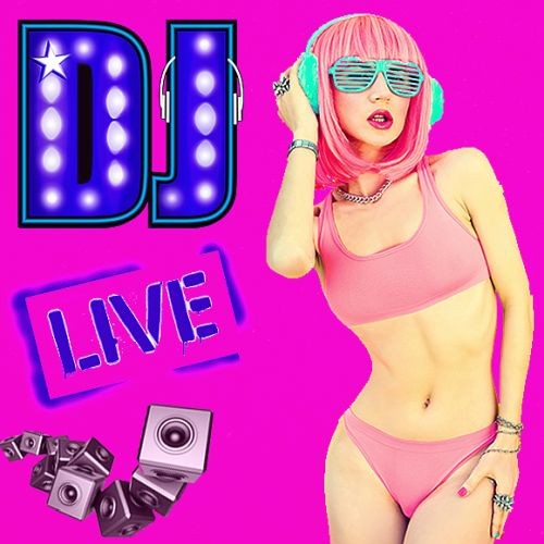 Live Dj Party Service Big Hits (2023)