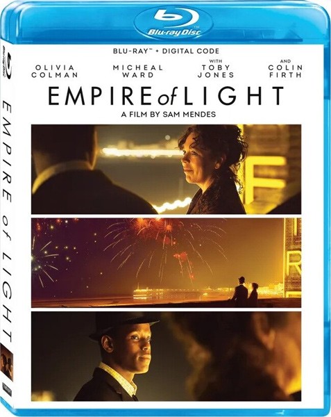 Империя света / Empire of Light (2022/BDRip/HDRip)