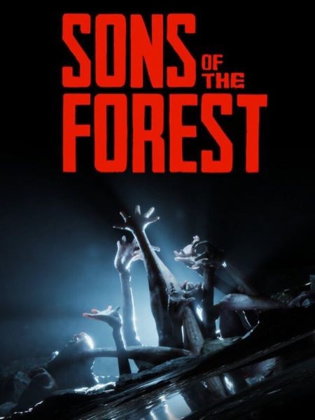 Sons of the Forest [Early Access] (2023/RUS/ENG/MULTi/Portable)