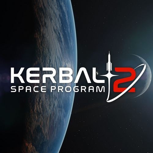 Kerbal Space Program 2 [Early Access] (2023/RUS/ENG/MULTi/RePack by Chovka)