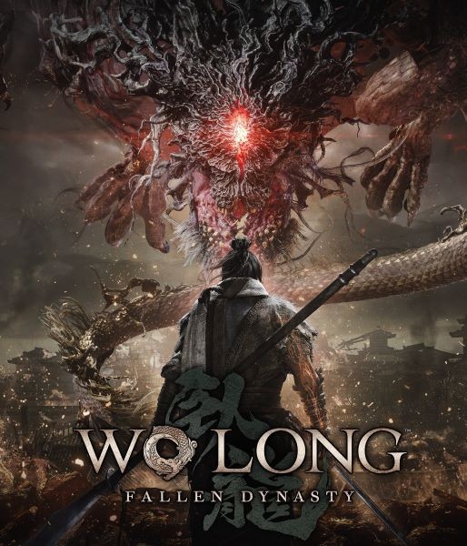 Wo Long: Fallen Dynasty - Digital Deluxe Edition (2023/RUS/ENG/MULTi/Portable/RePack)