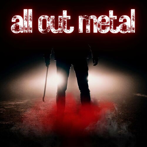 all out metal (2023)