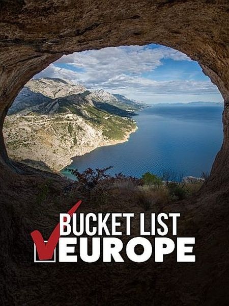 Список желаний. Европа / Bucket List: Europe (2020/HDTVRip 720p)