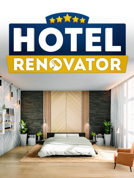 Hotel Renovator (2023/RUS/ENG/MULTi/RePack by seleZen)