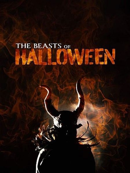 Чудовища Хэллоуина / The Beasts of Halloween (2020/HDTVRip 720p)