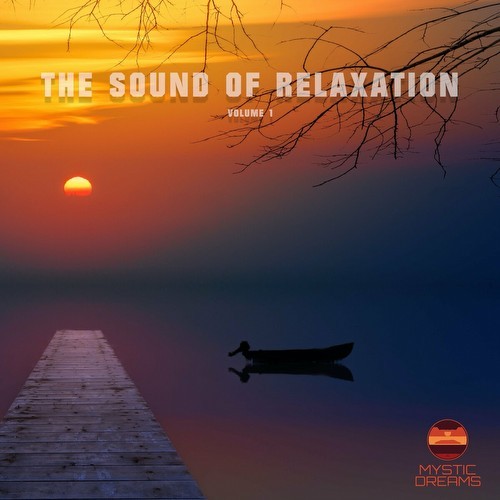 The Sound of Relaxation, Vol. 1 (2023)