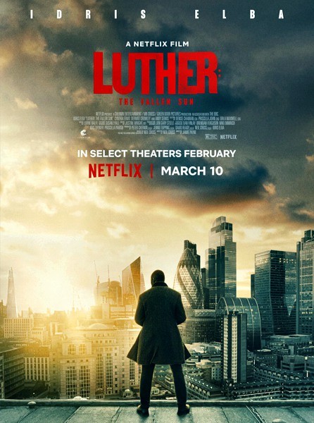 Лютер: Павшее солнце / Luther: The Fallen Sun (2023/WEB-DL/WEB-DLRip)