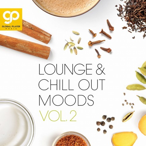 Lounge & Chill Out Moods, Vol. 2 (2023)