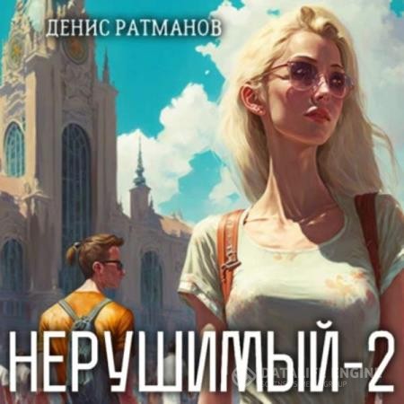 Ратманов Денис - Нерушимый-2 (Аудиокнига)