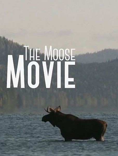 Сказание о лосе / The Moose Movie (2020/HDTVRip)