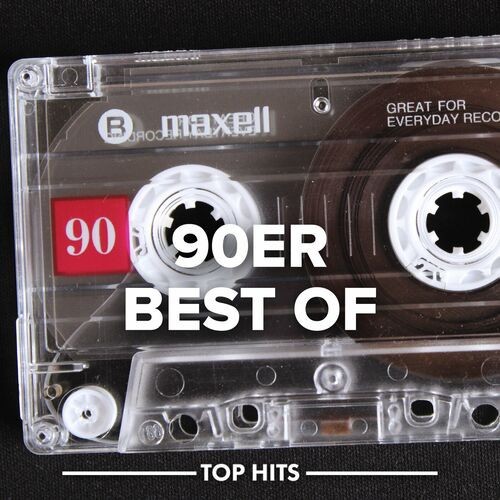 90er Best Of (2023) MP3 / FLAC