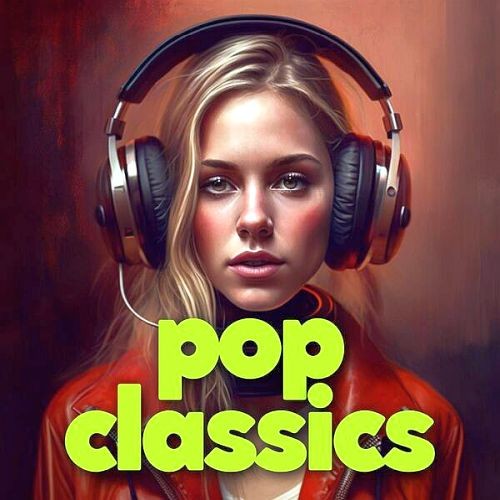 Pop Classics (2023) MP3 / FLAC