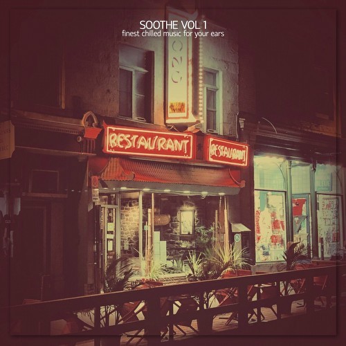 Soothe, Vol. 1 (2023)