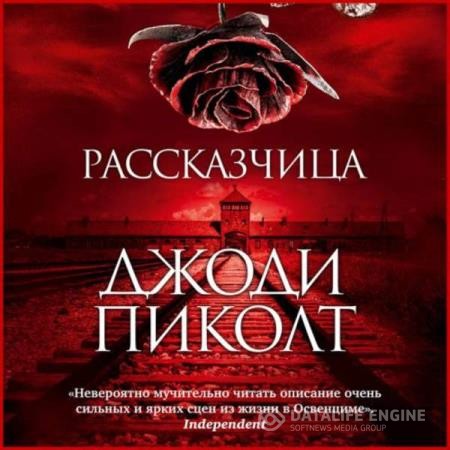 Пиколт Джоди - Рассказчица (Аудиокнига)