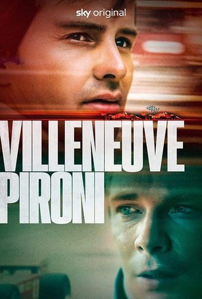 Вильнёв Пирони / Villeneuve Pironi (2022/WEBRip 720p)