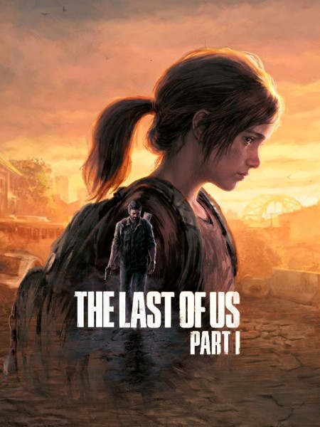 The Last of Us: Part I - Digital Deluxe Edition (2023/RUS/ENG/MULTi/Portable/RePack)