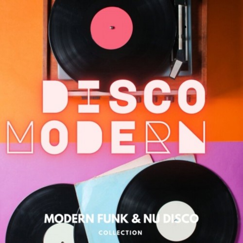 Disco Modern (2023)