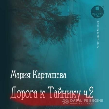 Карташева Мария - Дорога к Тайнику. Часть 2 (Аудиокнига)