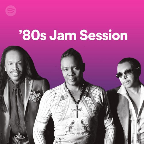 80s Jam Session (2023)