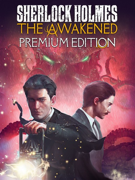 Sherlock Holmes The Awakened – Premium Edition (2023/ENG/MULTi16/RePack by DODI)
