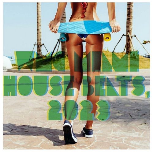 WMC Miami House Beats (2023)