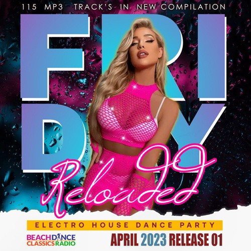 Friday Reloaded Vol.01 (2023)