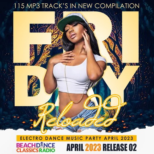 Friday Reloaded Vol.02 (2023)