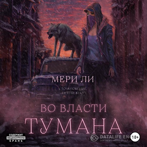 Ли Мери - Во власти тумана (Аудиокнига)