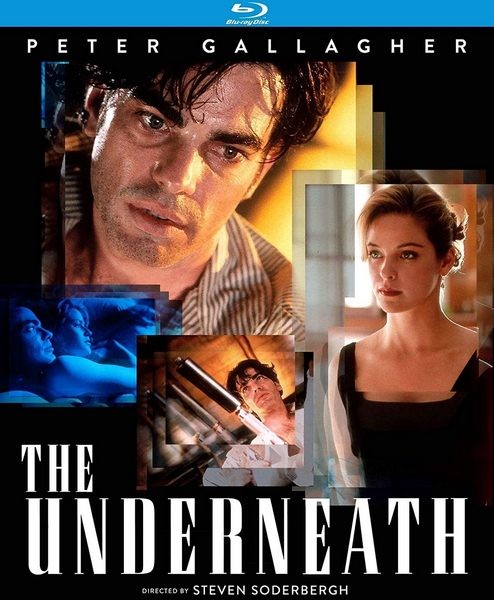 Там внутри / Underneath (1995/BDRip/HDRip)