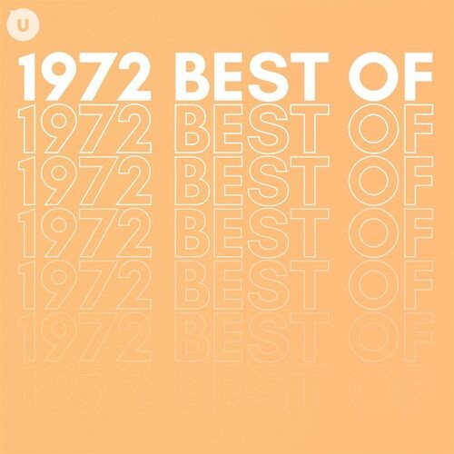 1972 - Best Of (2023)