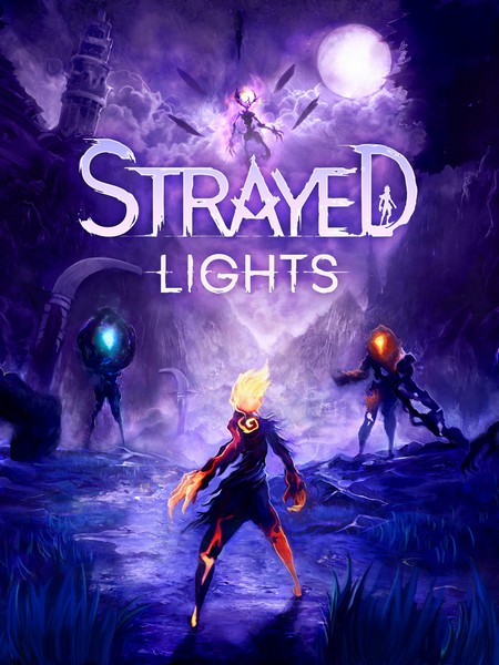 Strayed Lights (2023/RUS/ENG/MULTi/RePack by seleZen)