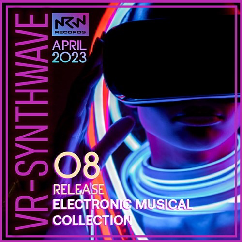 VR-Synthwave Vol.08 (2023)