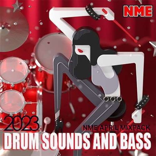 Drum Sounds And Bass (2023)