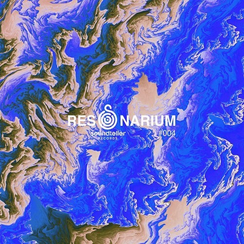 Resonarium #004 (2023)