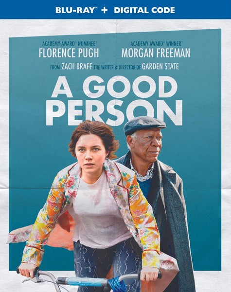 Хороший человек / A Good Person (2023/BDRip/HDRip)