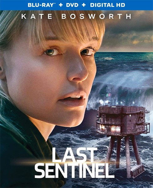 Часовой / Last Sentinel (2023/BDRip)