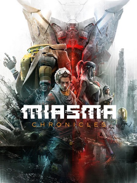 Miasma Chronicles (2023/RUS/ENG/MULTi/RePack by seleZen)