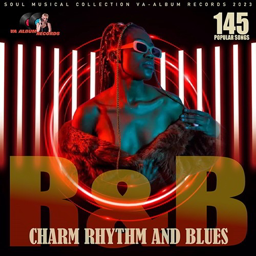 Charm Rhythm And Blues (2023)